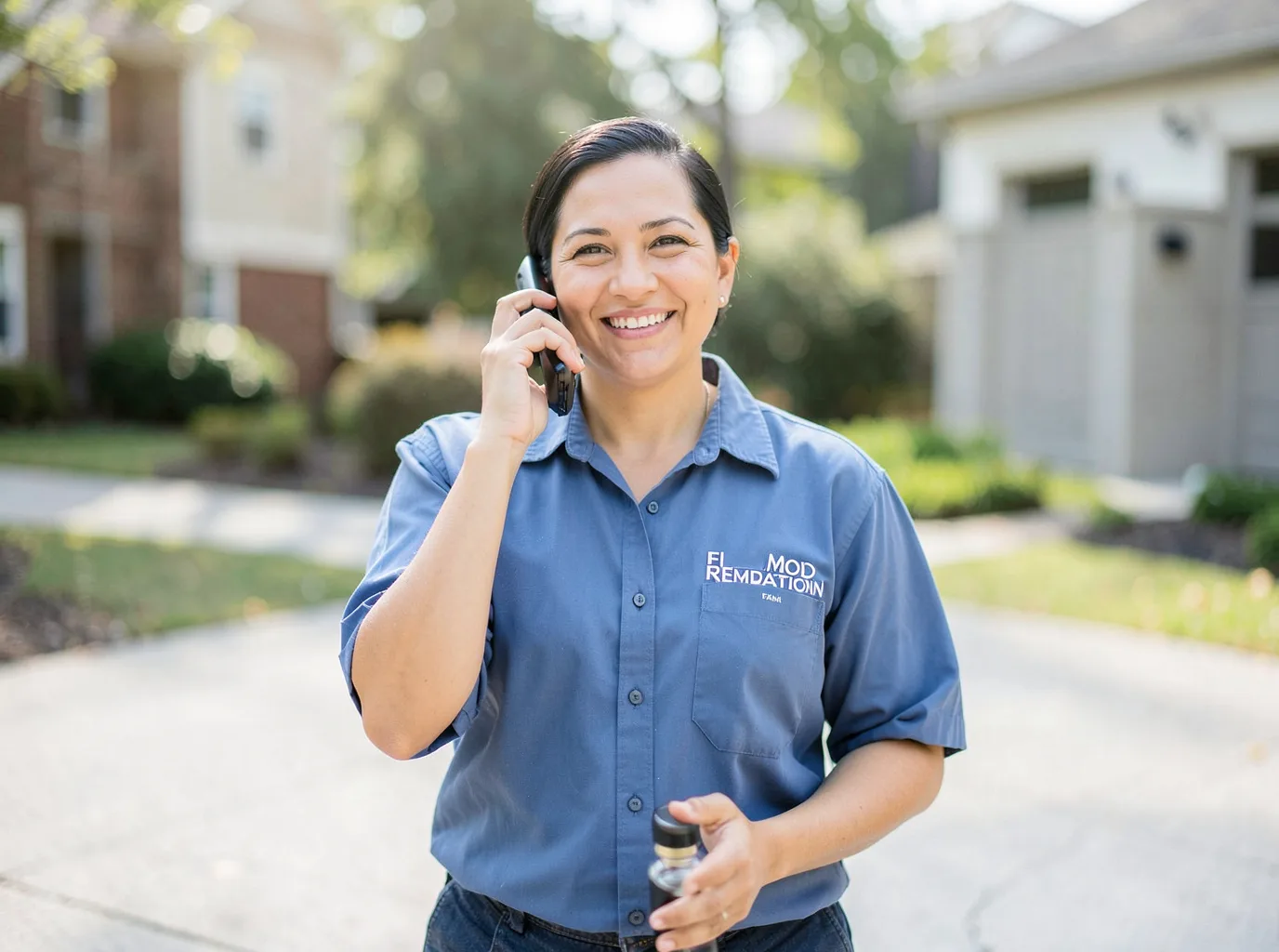Mold Remediation Union Hall, VA FAQs
